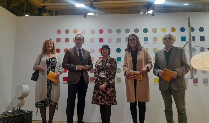 ArteOviedo Feria de Arte Contemporáneo de Oviedo/Uviéu