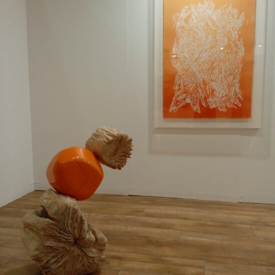 ArteOviedo Feria de Arte Contemporáneo de Oviedo/Uviéu