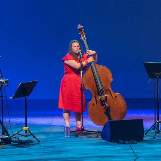 Año de Asturias en el Festival Intercéltico de Lorient