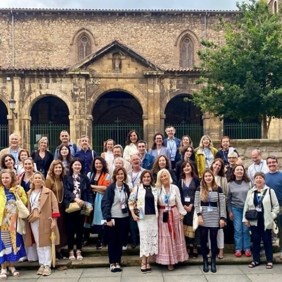 Community manager cultural para el Instituto de Arte Contemporáneo