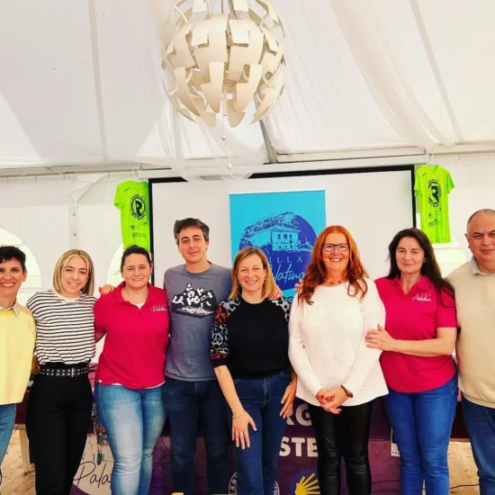 Día Europeo del Camino de Santiago en Asturias