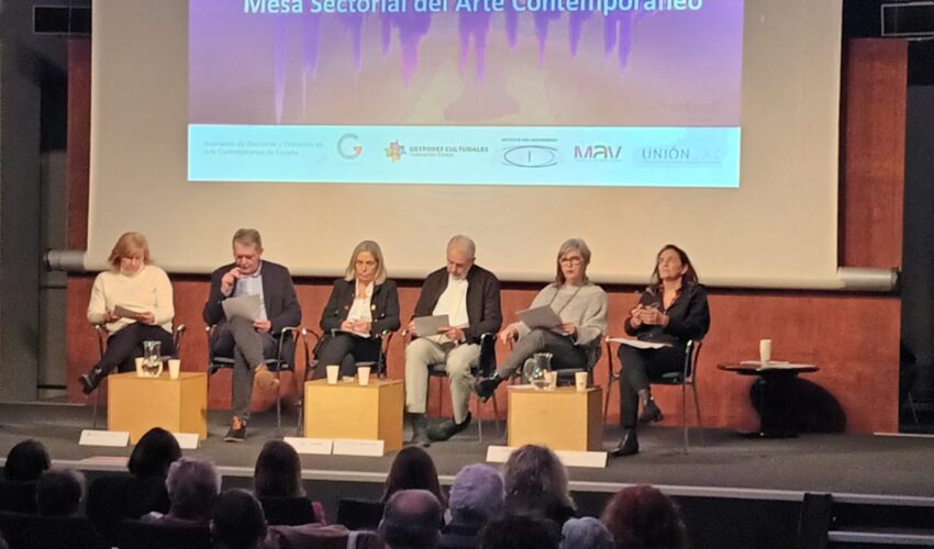 Community manager cultural para el Instituto de Arte Contemporáneo