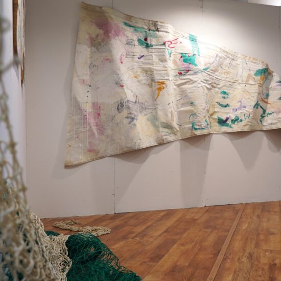 ArteOviedo Feria de Arte Contemporáneo de Oviedo/Uviéu