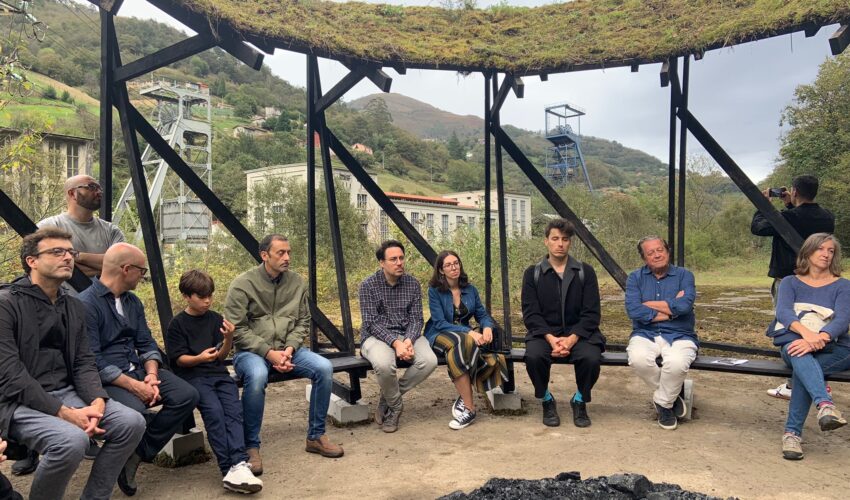 I Festival de Arquitectura, Cultura y Territorio ECOS