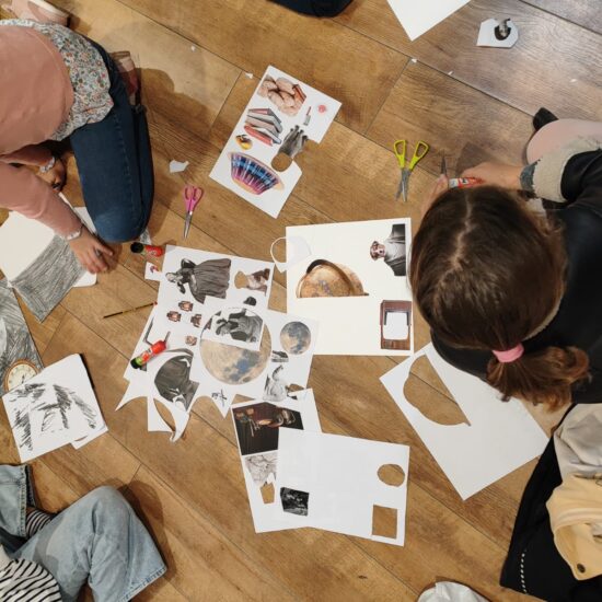 ArteOviedo Feria de Arte Contemporáneo de Oviedo/Uviéu