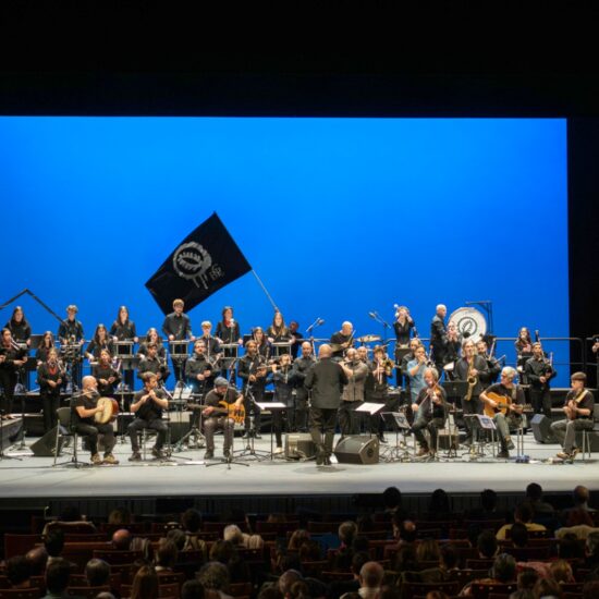 Xornaes de la Música Tradicional